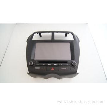 8 Inches Digital MITSUBISH ASX Car Radio GPS Navigation / V